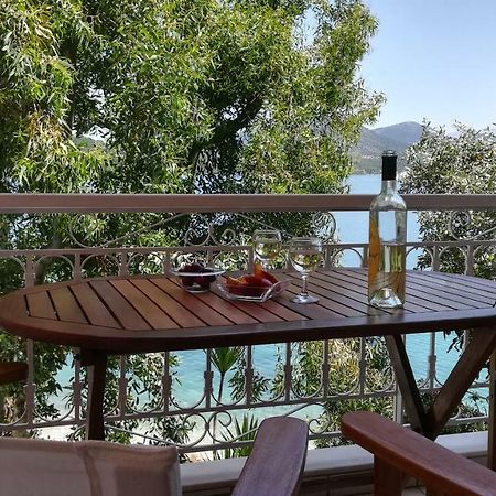 Tzeni Villa Lygia  Exterior foto