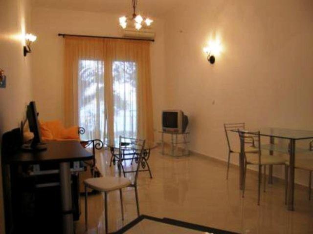 Tzeni Villa Lygia  Exterior foto