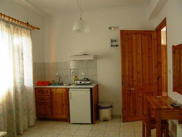 Tzeni Villa Lygia  Exterior foto