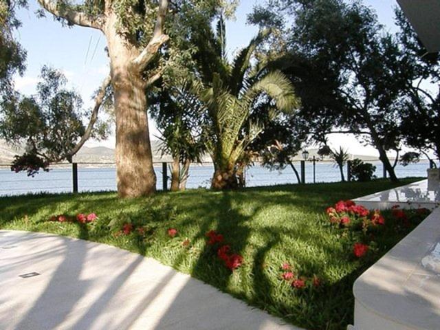 Tzeni Villa Lygia  Exterior foto