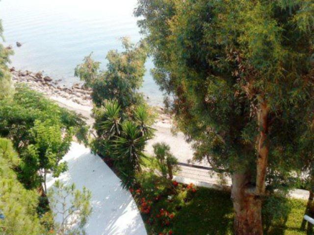 Tzeni Villa Lygia  Exterior foto